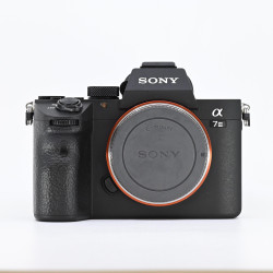 SONY ALPHA 7 III...