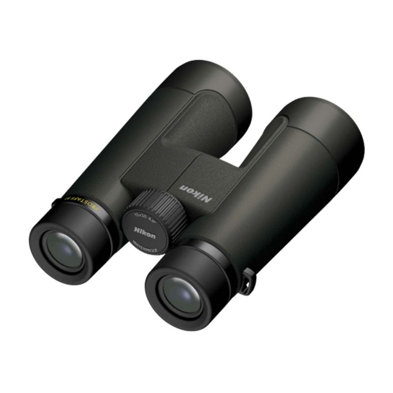 NIKON JUMELLES PROSTAFF P7 12X50