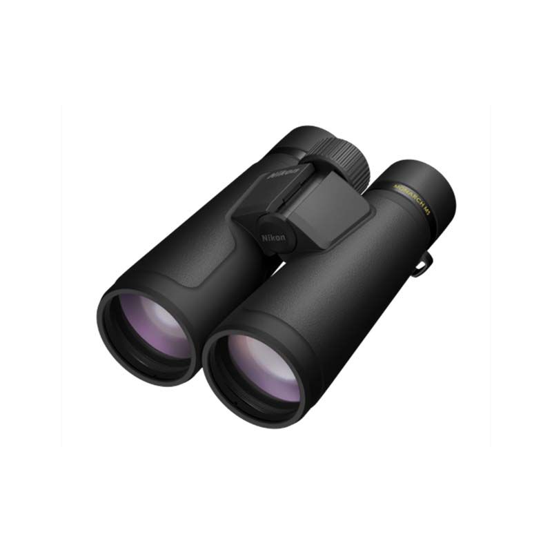 NIKON JUMELLES MONARCH M5 12X50