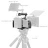 SMALLRIG 6113 HawkLock QR Cage Kit NIKON ZR