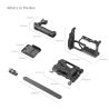 SMALLRIG 6113 HawkLock QR Cage Kit NIKON ZR