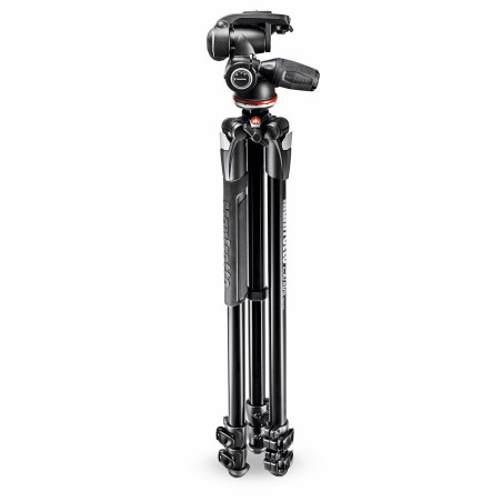 MANFROTTO TRÉPIED KIT MK290XTA3-3W