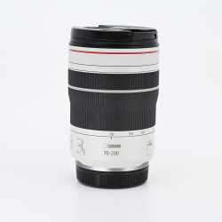 CANON ZOOM RF 70-200MM/4 L...