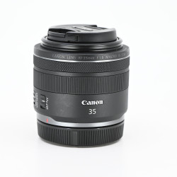 CANON RF 35MM/1.8 MACRO IS...
