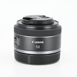 CANON RF 50MM /1.8 STM...
