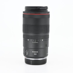 CANON RF 100MM/2.8 L MACRO...