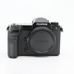 FUJIFILM GFX-100S NOIR NU...