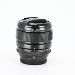 FUJIFILM XF 23MM /1.4 R...