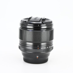 FUJIFILM XF 56MM /1.2 R...