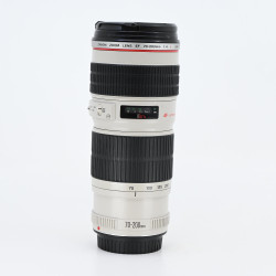 CANON ZOOM EF 70-200/4 L...