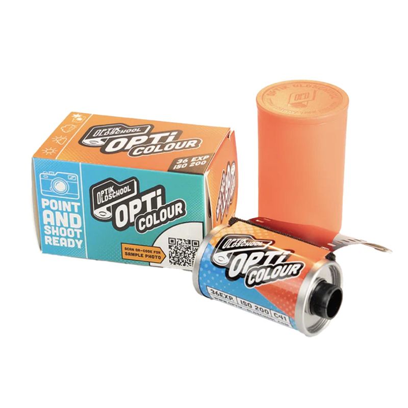 OptiColour 200 135-36P