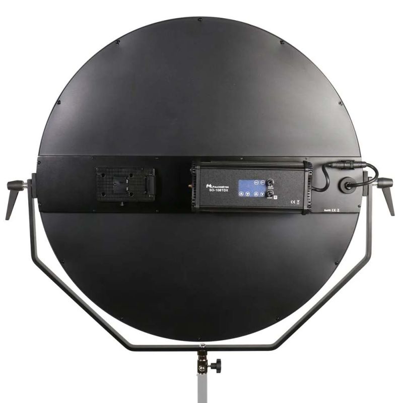 Falcon Eyes Bi-Colour LED Lamp Sophiez SO-108