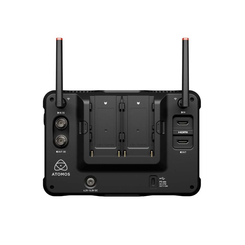 ATOMOS SHINOBI 7 TX