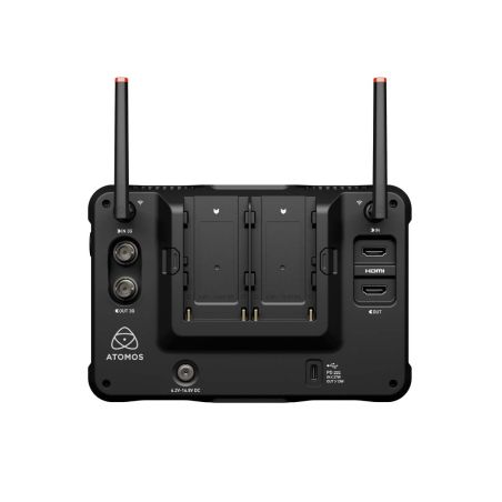 ATOMOS SHINOBI 7 TX