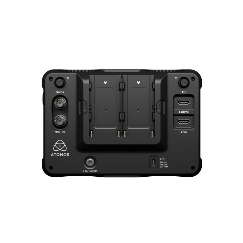 ATOMOS SHINOBI 7 TX