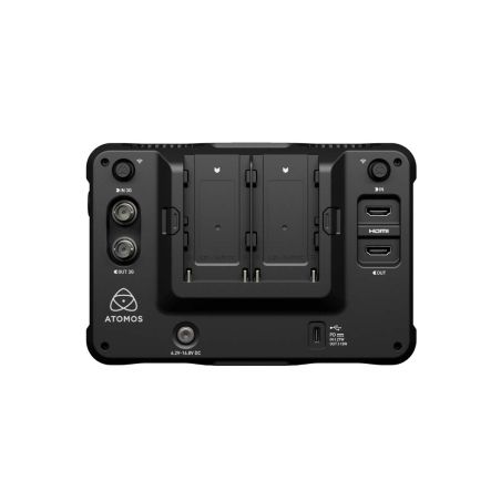 ATOMOS SHINOBI 7 TX