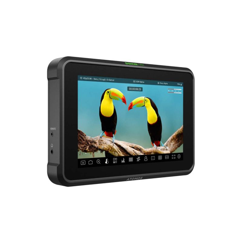 ATOMOS SHINOBI 7 TX