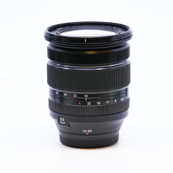 FUJI XF 16-80/4 R OIS WR...