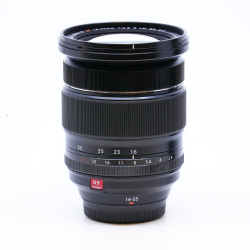 FUJI XF 16-55/2.8 R LM WR...