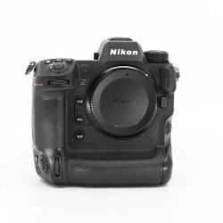 NIKON Z9 d'occasion -...