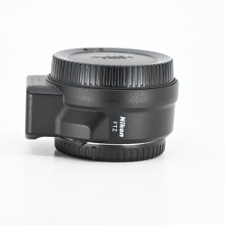 NIKON BAGUE FTZ d'occasion-...