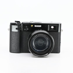 FUJIFILM X100 VI NOIR...