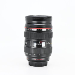 CANON ZOOM EF 24-70MM/2,8 L...