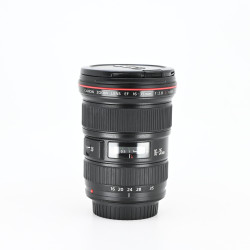 CANON ZOOM EF 16-35MM /2,8...