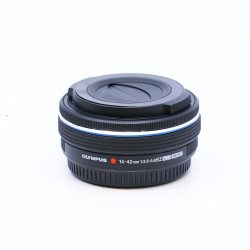 OLYMPUS 14-42/3.5-5.6 EZ ED...