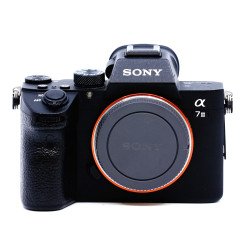 SONY ALPHA 7 III d'occasion...