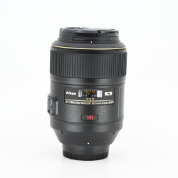 NIKON AF-S 105MM /2,8G...