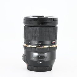 TAMRON ZOOM EF 24-70MM /2.8...