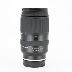 TAMRON ZOOM E 18-300MM/...