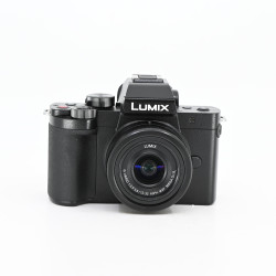 PANASONIC LUMIX G100D +...