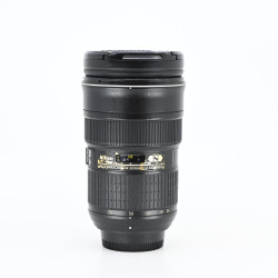 NIKON ZOOM AF-S 24-70MM/2.8...