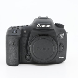 OC CANON 7D II 9218 CLICS...