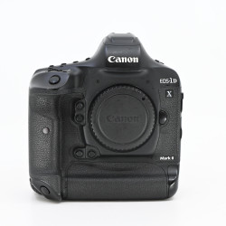 CANON EOS 1DX MKII NU...