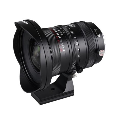 LAOWA 17mm f/4 Zero-D Shift - Sony FE