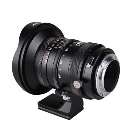 LAOWA 17mm f/4 Zero-D Shift - Canon RF
