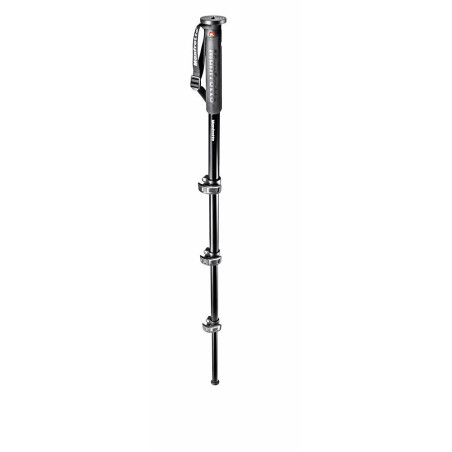 MANFROTTO MONOPOD XPRO 4 SECTIONS MPMXPROA4