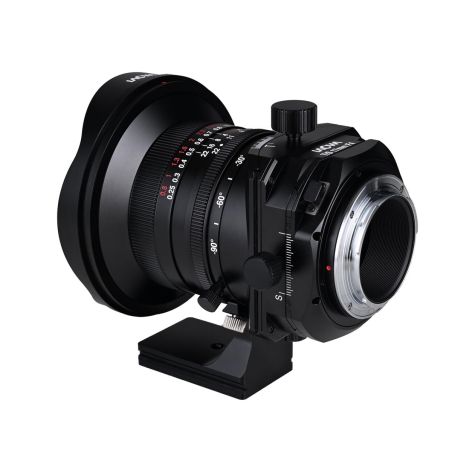 LAOWA 17mm f/4 Zero-D Tilt-Shift L-Mount ultra grand-angle