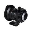 LAOWA 17mm f/4 Zero-D Tilt-Shift GF ultra grand-angle moyen format