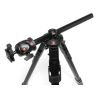 MANFROTTO ONE PHOTO TREPIED ALUMINIUM + BHQ6T