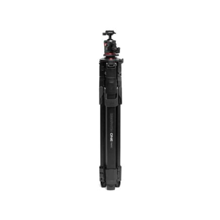 MANFROTTO ONE PHOTO TREPIED ALUMINIUM + BHQ6T