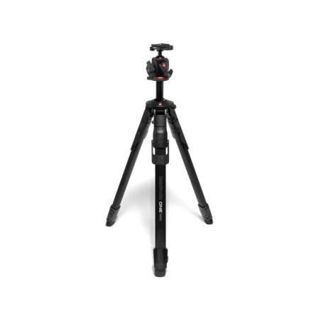 MANFROTTO ONE PHOTO TREPIED ALUMINIUM + BHQ6T