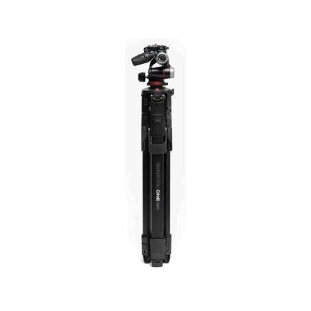 MANFROTTO ONE PHOTO TREPIED ALUMINIUM + 3W