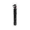 MANFROTTO ONE PHOTO TREPIED ALUMINIUM + 3W
