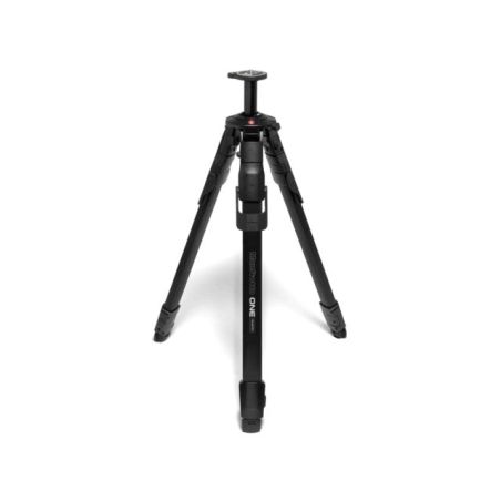 MANFROTTO ONE PHOTO TREPIED ALUMINIUM