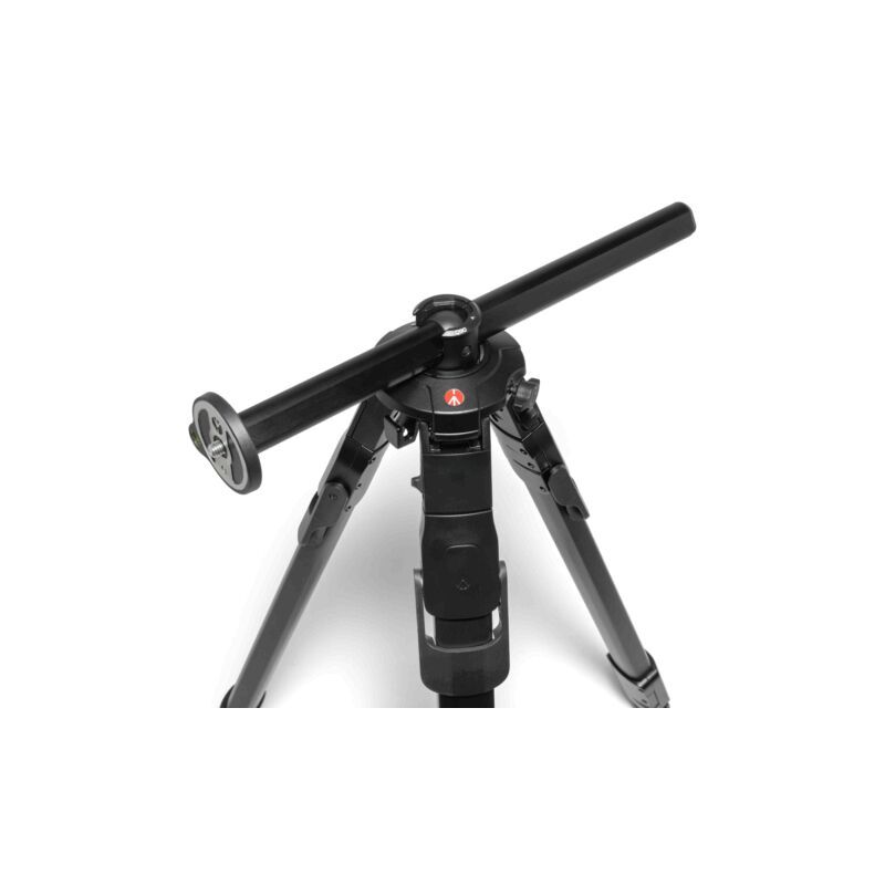 MANFROTTO ONE PHOTO TREPIED ALUMINIUM