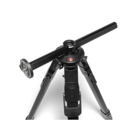 MANFROTTO ONE PHOTO TREPIED ALUMINIUM